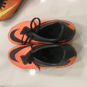 Nike Hypervenom Phantom